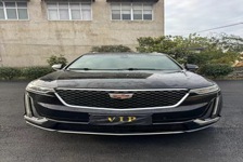 凯迪拉克 XT6