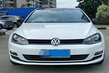 大众 高尔夫