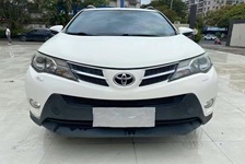 一汽丰田RAV4