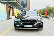 宝马X6(进口)