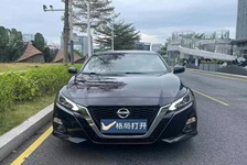 日产 天籁