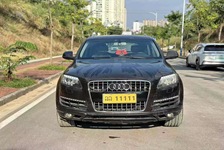 奥迪Q7(进口)