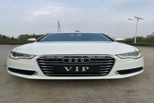 奥迪A6L