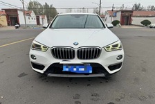 宝马X1