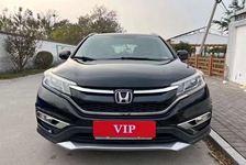 本田CR-V