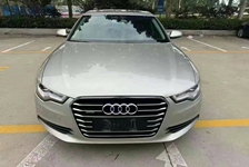 奥迪A6L