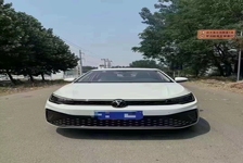 大众 朗逸