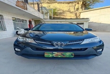 一汽丰田RAV4