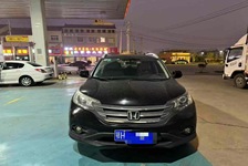 本田CR-V