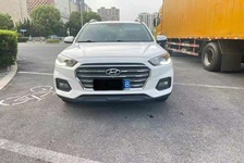 北京现代ix35