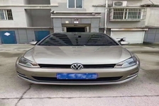 大众 高尔夫