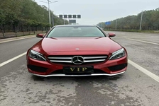 奔驰C级