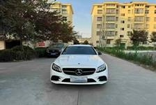 奔驰C级