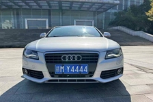 奥迪A4L