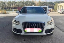 奥迪Q5