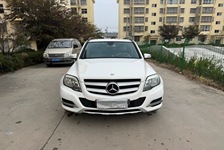 奔驰GLK级