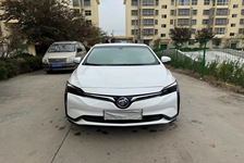 别克 微蓝