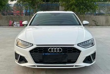 奥迪A4