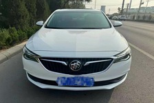 别克 英朗GT