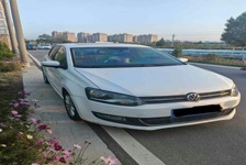 大众POLO