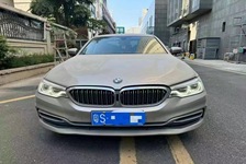 宝马5系
