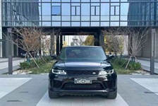 路虎 揽胜运动版