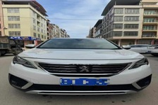 标致5008