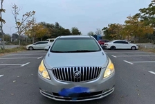 别克GL8