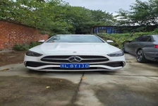 奔驰C级