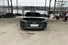 奥迪A4