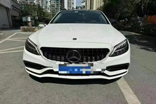 奔驰C级