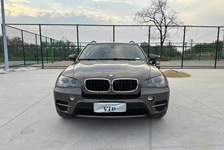 宝马X5(进口)