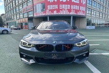 宝马4系(进口)