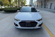 奥迪A4L