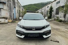 本田XRV