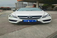 奔驰E级