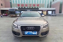 奥迪Q5