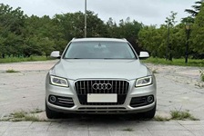 奥迪Q5