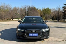 奥迪A6L