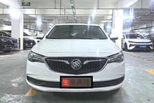 别克 英朗GT