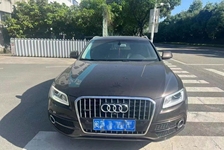 奥迪Q5