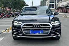 奥迪Q5