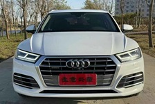 奥迪Q5
