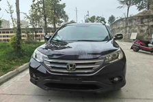 本田CR-V