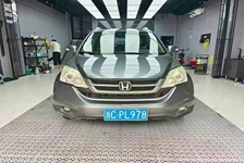本田CR-V