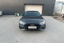 奥迪A4L