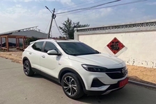 别克 昂科拉