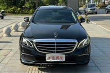 奔驰E级