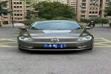 大众 迈腾