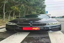 宝马5系